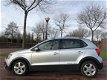 Volkswagen Polo - 1.6 TDI Cross CRUISE/CLIMA/APK/NAP - 1 - Thumbnail