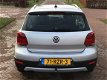 Volkswagen Polo - 1.6 TDI Cross CRUISE/CLIMA/APK/NAP - 1 - Thumbnail