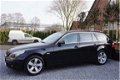 BMW 5-serie Touring - 525iA EXE DEALER O.H. TOP STAAT - 1 - Thumbnail