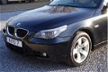 BMW 5-serie Touring - 525iA EXE DEALER O.H. TOP STAAT - 1 - Thumbnail