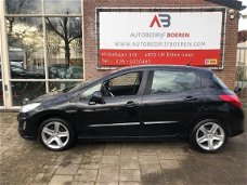 Peugeot 308 - 1.6 THP XT