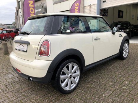 Mini Mini One - 1.4 Anniversary Business - 1