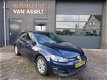 Volkswagen Golf - 1.6 TDI Highline BlueMotion Leer , Navi , Led - 1 - Thumbnail