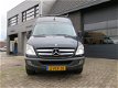 Mercedes-Benz Sprinter - 316 2.2 CDI 366 HD Dubb. Cab. Aut. Navi , Airco , Cruise - 1 - Thumbnail