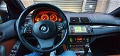 BMW X5 - 4.4i High Executive BOMVOLL OVERVOLL - 1 - Thumbnail