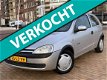 Opel Corsa - 1.2-16V Comfort Easytronic 2003|AIRCO|Automaat - 1 - Thumbnail