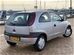 Opel Corsa - 1.2-16V Comfort Easytronic 2003|AIRCO|Automaat - 1 - Thumbnail