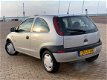 Opel Corsa - 1.2-16V Comfort Easytronic 2003|AIRCO|Automaat - 1 - Thumbnail