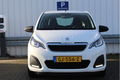 Peugeot 108 - 68pk Bluetooth, Mooie auto - 1 - Thumbnail