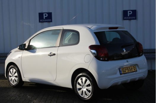 Peugeot 108 - 68pk Bluetooth, Mooie auto - 1