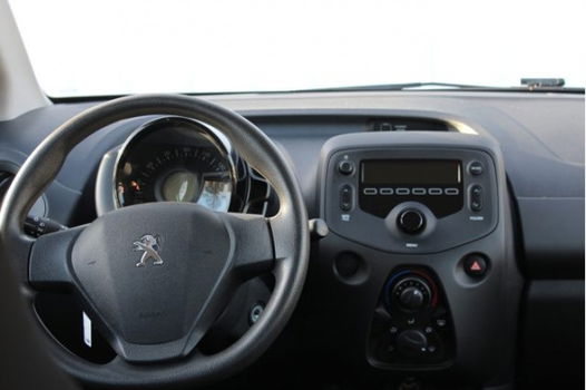 Peugeot 108 - 68pk Bluetooth, Mooie auto - 1