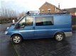 Ford Transit - 260S 2.0TDdi DC 1e EN 2e KERSTDAG OPEN - 1 - Thumbnail