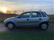 Opel Corsa - 1.4-16V Comfort Vol Automaat/5-Deurs - 1 - Thumbnail