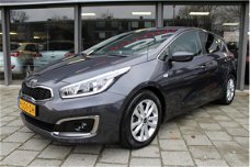 Kia Cee'd - 1.6 GDI ExecutiveLine // NAVI // CLIMATE // CAMERA