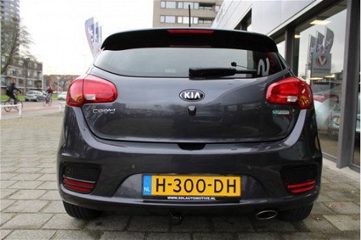 Kia Cee'd - 1.6 GDI ExecutiveLine // NAVI // CLIMATE // CAMERA - 1