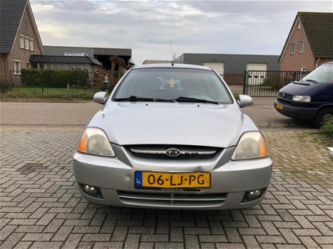 Kia Rio - 1.5 LS | Aut. NAP | - 1