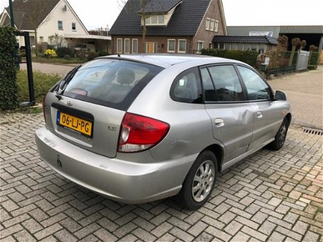 Kia Rio - 1.5 LS | Aut. NAP | - 1