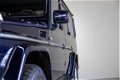 Mercedes-Benz G-klasse - G 400 CDI lang Grijskenteken - 1 - Thumbnail