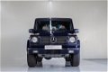 Mercedes-Benz G-klasse - G 400 CDI lang Grijskenteken - 1 - Thumbnail