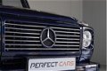 Mercedes-Benz G-klasse - G 400 CDI lang Grijskenteken - 1 - Thumbnail