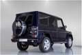 Mercedes-Benz G-klasse - G 400 CDI lang Grijskenteken - 1 - Thumbnail