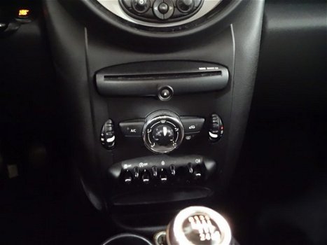 Mini Mini Countryman - 1.6 Cooper 2013 Airco Cruise control - 1