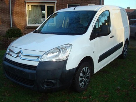 Citroën Berlingo - 1.6i - 1