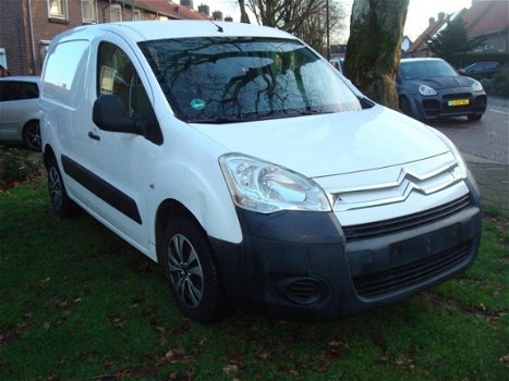 Citroën Berlingo - 1.6i - 1