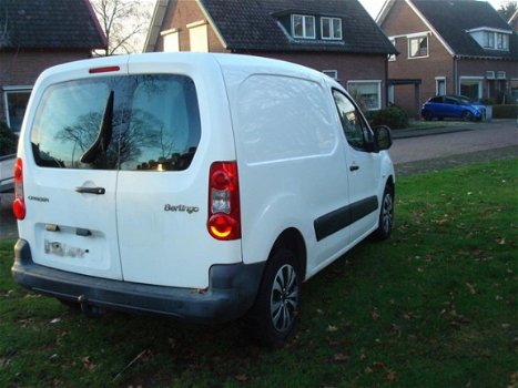 Citroën Berlingo - 1.6i - 1