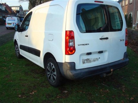 Citroën Berlingo - 1.6i - 1