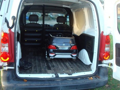 Citroën Berlingo - 1.6i - 1