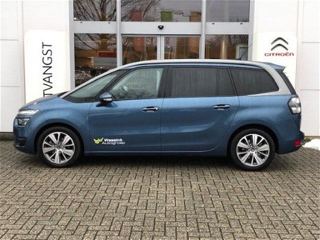 Citroën Grand C4 Picasso - 1.6 HDi 120PK DEMO DEALS - 1