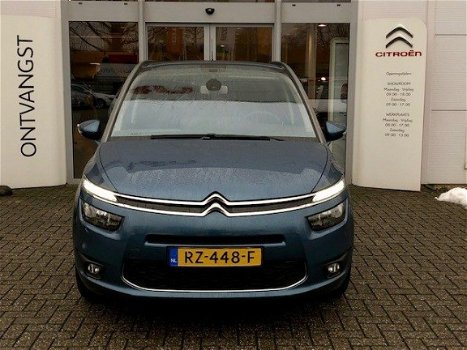 Citroën Grand C4 Picasso - 1.6 HDi 120PK DEMO DEALS - 1