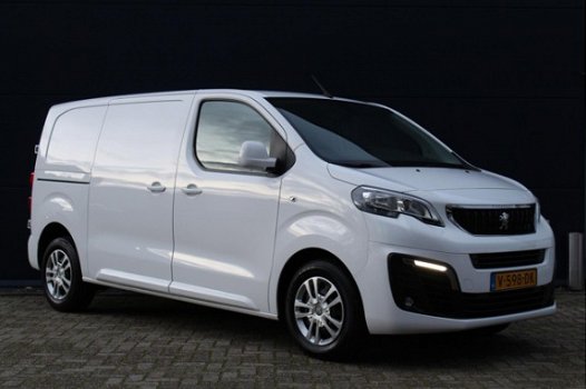 Peugeot Expert - GB 2.0 BlueHDi 120pk 3p. ST - 1