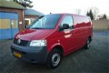 Volkswagen Transporter - BESTEL 2.5 TDI 96KW 60-edition - 1 - Thumbnail