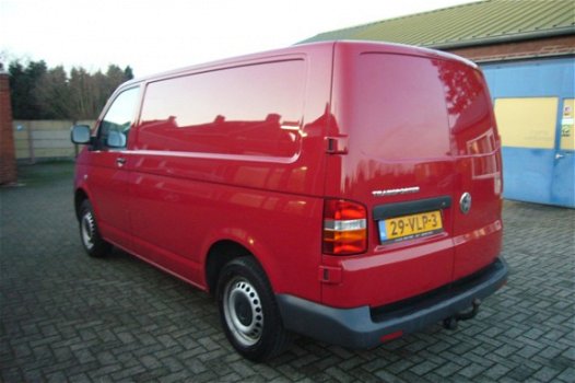 Volkswagen Transporter - BESTEL 2.5 TDI 96KW 60-edition - 1