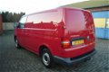 Volkswagen Transporter - BESTEL 2.5 TDI 96KW 60-edition - 1 - Thumbnail