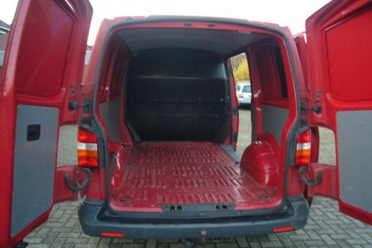 Volkswagen Transporter - BESTEL 2.5 TDI 96KW 60-edition - 1