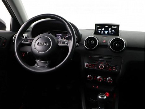 Audi A1 Sportback - 1.0 95pk TFSI Advance S-line | Navigatie | Bluetooth | Airco | Automatische verl - 1