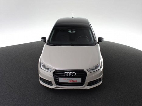 Audi A1 Sportback - 1.0 95pk TFSI Advance S-line | Navigatie | Bluetooth | Airco | Automatische verl - 1