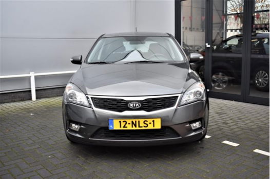 Kia Cee'd - 1.4 CVVT X-ecutive CLIMATE CONTROL CRUISE CONTROL PDC NAP - 1