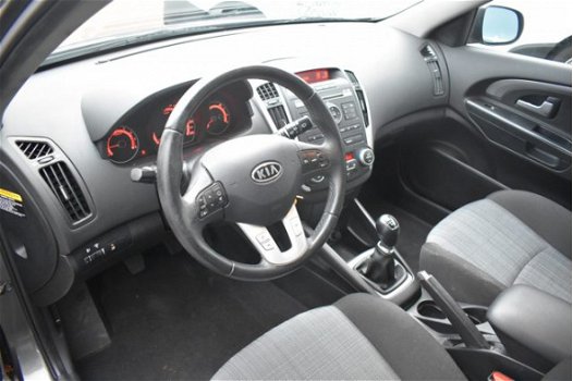 Kia Cee'd - 1.4 CVVT X-ecutive CLIMATE CONTROL CRUISE CONTROL PDC NAP - 1