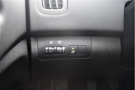 Kia Cee'd - 1.4 CVVT X-ecutive CLIMATE CONTROL CRUISE CONTROL PDC NAP - 1