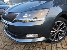 Skoda Fabia - 1.0 TSI Drive