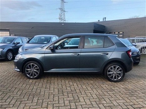 Skoda Fabia - 1.0 TSI Drive - 1