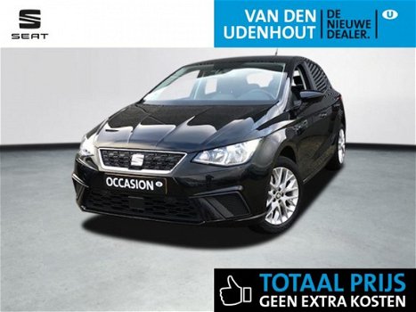 Seat Ibiza - 1.0 TSI Style Business Intense - 1