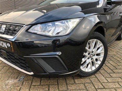 Seat Ibiza - 1.0 TSI Style Business Intense - 1