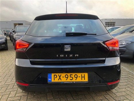 Seat Ibiza - 1.0 TSI Style Business Intense - 1