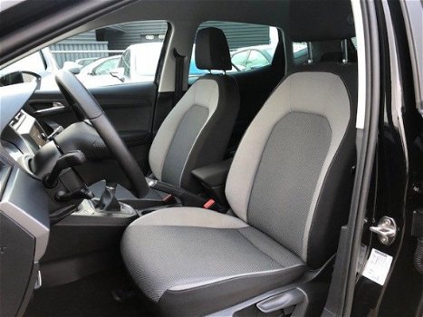 Seat Ibiza - 1.0 TSI Style Business Intense - 1