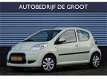 Citroën C1 - 1.0-12V Ambiance 5-Deurs, Airco, Elektr. Pakket, Radio CD - 1 - Thumbnail
